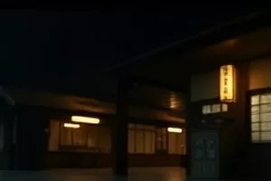 《静默频道》老电视雪花屏与遥控器