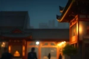 《我爸的修理铺》工作台上的螺丝刀与旧收音机