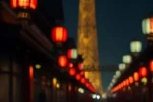 《第二次告别》站台上交错的两道身影