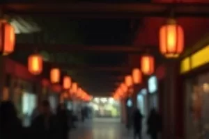 《第七次日落》海边公路上缓慢下沉的夕阳